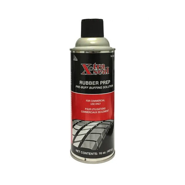 Xtra Seal buffing solution 16 oz